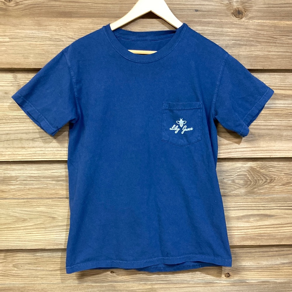 Lily Grace Tee